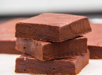 Házi csokoládé, az eredeti recept szerint! Ennél finomabb nincs is!