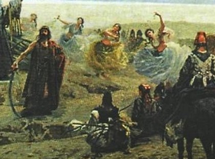 A MAGYARSÁG EREDETE: RÉSZLETES LEÍRÁS ŐSEINK 