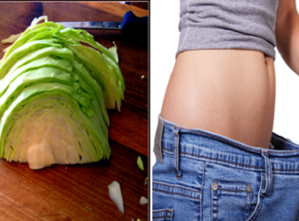 HOGYAN FOGYJ LE 14-5 KILÓT EGY HÉT ALATT EZZEL SZÍVMŰTÉT ELŐTTI KÓRHÁZI DIÉTÁVAL