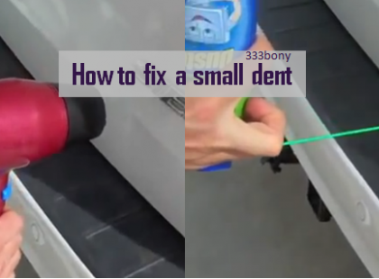 Az autószerelő műhelyek reménykednek, hogy soha nem fogod látni ezt a videót…