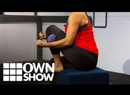 EGYETLEN MOZDULATTAL PÁR PERC ALATT ELMÚLIK A LEGKEMÉNYEBB TÉRDFÁJÁS IS!