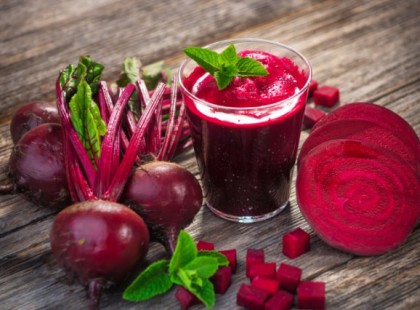 Igyál egy pohárral ebből az italból és felejtsd el a gyógyszereket!