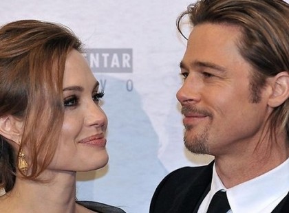 ANGELINA JOLIE ÉS BRAD PITT MEGRENDÍTŐ VALLOMÁSA A RÁKRÓL
