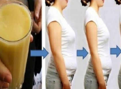 CSAK FORRALD FEL EZT AZ EGYETLEN HOZZÁVALÓT, IGYÁL NAPONTA A FŐZETBŐL, ÉS AKÁR 5 KILÓ IS LEMEGY 1 HÉT ALATT!