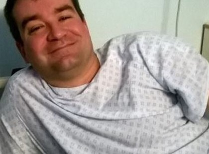 MA MŰTÉTEM VOLT ANGLIÁBA. AZ ALTATÓ ORVOS MAGYAR VOLT, A SEBÉSZ ANGOL, A KÉT NŐVÉR ...