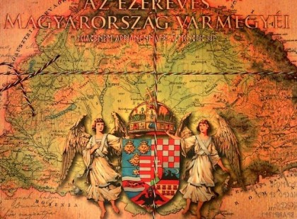 A MAGYAR A KÁRPÁT-MEDENCE ŐSNYELVE