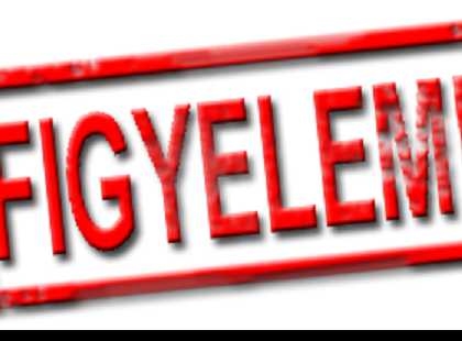 Étel­mér­ge­zés: Ha vet­tél ebből a ter­mék­ből, azon­nal vidd vissza!