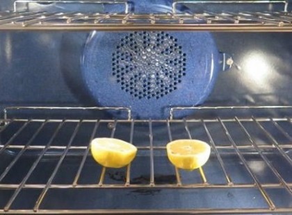 TEGYÉL KÉT CITROMOT A SÜTŐBE ÉJSZAKÁRA, ÉS HAGYD NYITVA AZ AJTAJÁT! NEM HISZED EL, MI TÖRTÉNIK!