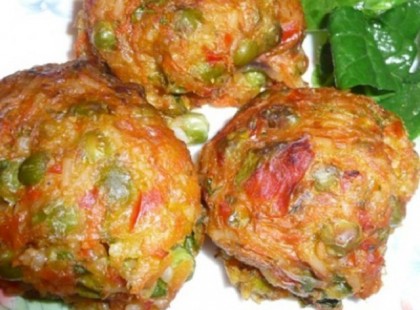 RÁNTOTT RIZIBIZI, KÜLÖNLEGES FINOMSÁG, AHOGY GYEREKKORUNKBAN KÉSZÍTETTÉK!