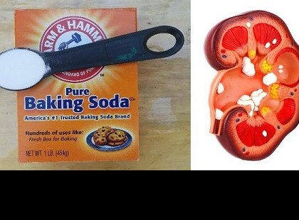 EGYETLEN TEÁSKANÁL EBBŐL A PORBÓL HELYREÁLLÍTJA A VESÉK MŰKÖDÉSÉT