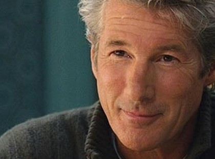 ETTŐL EZ EGYETLEN MONDATTÓL LETT BOLDOG ÉS KIEGYENSÚLYOZOTT RICHARD GERE