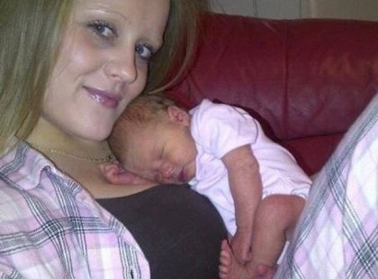 Egy kiskanál sót evett meg a baba. Másnap meghalt.