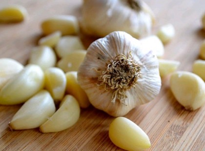 HA EZ A 6 DOLOG IGAZ RÁD, SOHA NE EGYÉL FOKHAGYMÁT! VESZÉLYBEN VAGY!