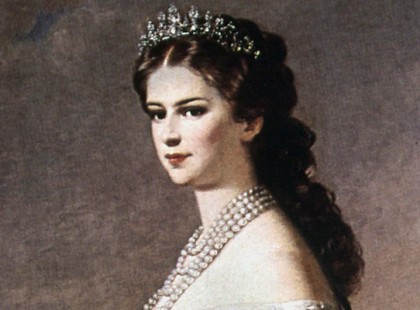 Ebben a dalban benne van minden, amit a legendás császárné, “Sissi” megtestesített