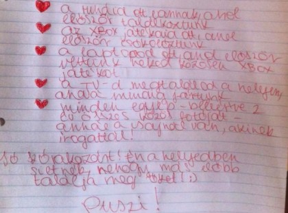 ÍGY RÚGD KI A HŰTLEN PÁROD - A LEGVICCESEBB SZAKÍTÓLEVÉL!