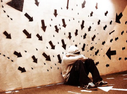 Szorongás kezelése természetes módszerekkel