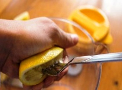 TÖBB MILLIÓAN ROSSZUL ISSZÁK A REGGELI CITROMOS VIZET! TE KÖZTÜK VAGY?