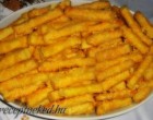 Ilyen jó sajtos rudat még nem sütöttem! Köszi a receptet! - Nekem 30 éve megvan ez a recept és gyakran megsütöm. Tényleg nagyon finom és olcsó!
