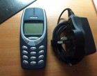 Boldog szülinapot, Nokia 3310!Ma 16 éves a mobil, amit az egész ország imádott - nyomj egy lájkot,ha neked is volt ilyen telód