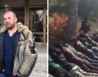 Dinko Valev, a migránsok réme, Európa védelmezője