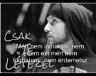 Majka és Curtis - Csak te létezel