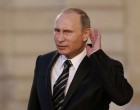 Vlagyimir Putyin: “A NATO komolyan ezt gondolja rólam?! Akkor itt az igazság!”