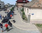 Egy magyar faluról beszél egész Ukrajna