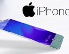 Jön az új iPhone, és vízálló, végre