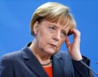Merkelnek befellegzett! Innen nincs visszaút!