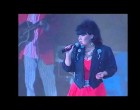 Dolly Roll-Elpattant egy húr