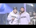 Majka, Curtis, BLR és a Hooligans - Belehalok