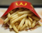Miből van a McDonald's sült krumplija ? mutatjuk