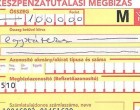 Keresem a többi megbírságolt autóst!Osszátok legyetek szívesek!