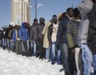 Migránsokat kaphatunk karácsonyra Brüsszeltől - Boldog Karácsonyt Magyarország.....