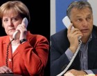Titkos alkut kötött Orbán és Merkel?