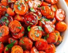 7 szuper diétás köret, ezt edd krumpli helyett és fogyni fogsz