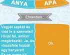 10 ordító különbség Anya és Apa között!