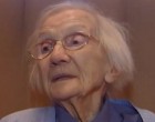 A 109 ÉVES NÉNI ELÁRULTA A HOSSZÚ ÉLET TITKÁT - HA MEGTUDOD, MI AZ, EGÉSZ NAP JÓ KEDVED LESZ!