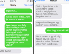 15 teljesen átlagosnak indult beszélgetés, ami hirtelen nem várt fordulatot vett