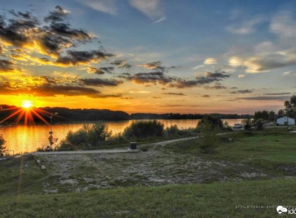 28 fokkal érkezik az októberi indián nyár!