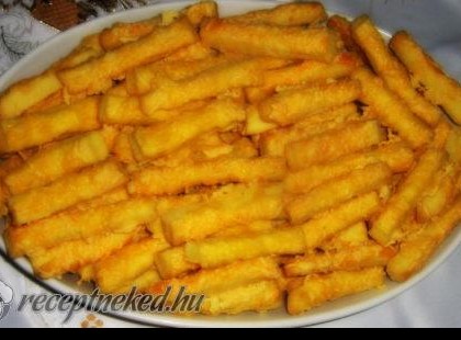 Ilyen jó sajtos rudat még nem sütöttem! Köszi a receptet! - Nekem 30 éve megvan ez a recept és gyakran megsütöm. Tényleg nagyon finom és olcsó!