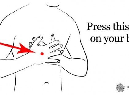 AZ ERRE A PONTRA KIFEJTETT NYOMÁSSAL SZINTE CSODÁT TEHETSZ MAGADDAL!