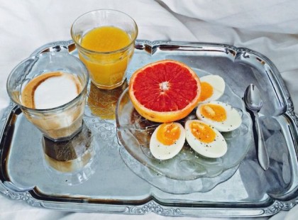 Szegedi klinikai étrend. 2 hét alatt mínusz 10 kg