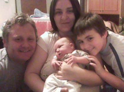 MOST MINDEN SEGÍTSÉGRE SZÜKSÉG VAN A CSALÁDNAK! KÉREK MINDENKIT AMIBEN TUD SEGÍTSE ŐKET!!!!!!!