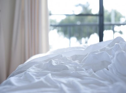 Te beágyazol reggel? Ha ezt elolvasod, soha többet nem fogsz!