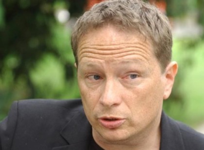 Geszti Péter 12 pontja a menekültkérdésről