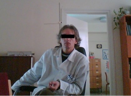 Nyír­egy­házi gyil­kos­ság: Ezt mondta a bí­ró­nak a ke­gyet­len orvos!