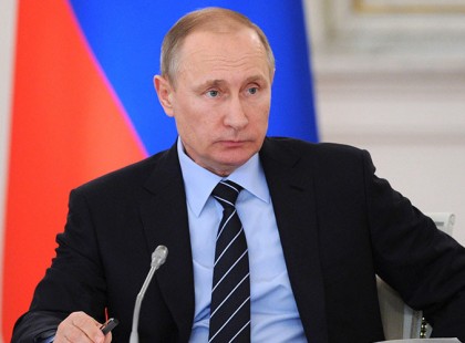 Putyin a magyar-román határ módosításáról beszélt!