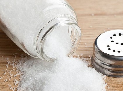 Szórj sót a tejbe, és leesik az állad