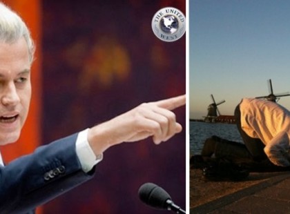 Holland politikus: “Mecseteket bezárni, burkát betiltani, menekültközpontokat megszüntetni”